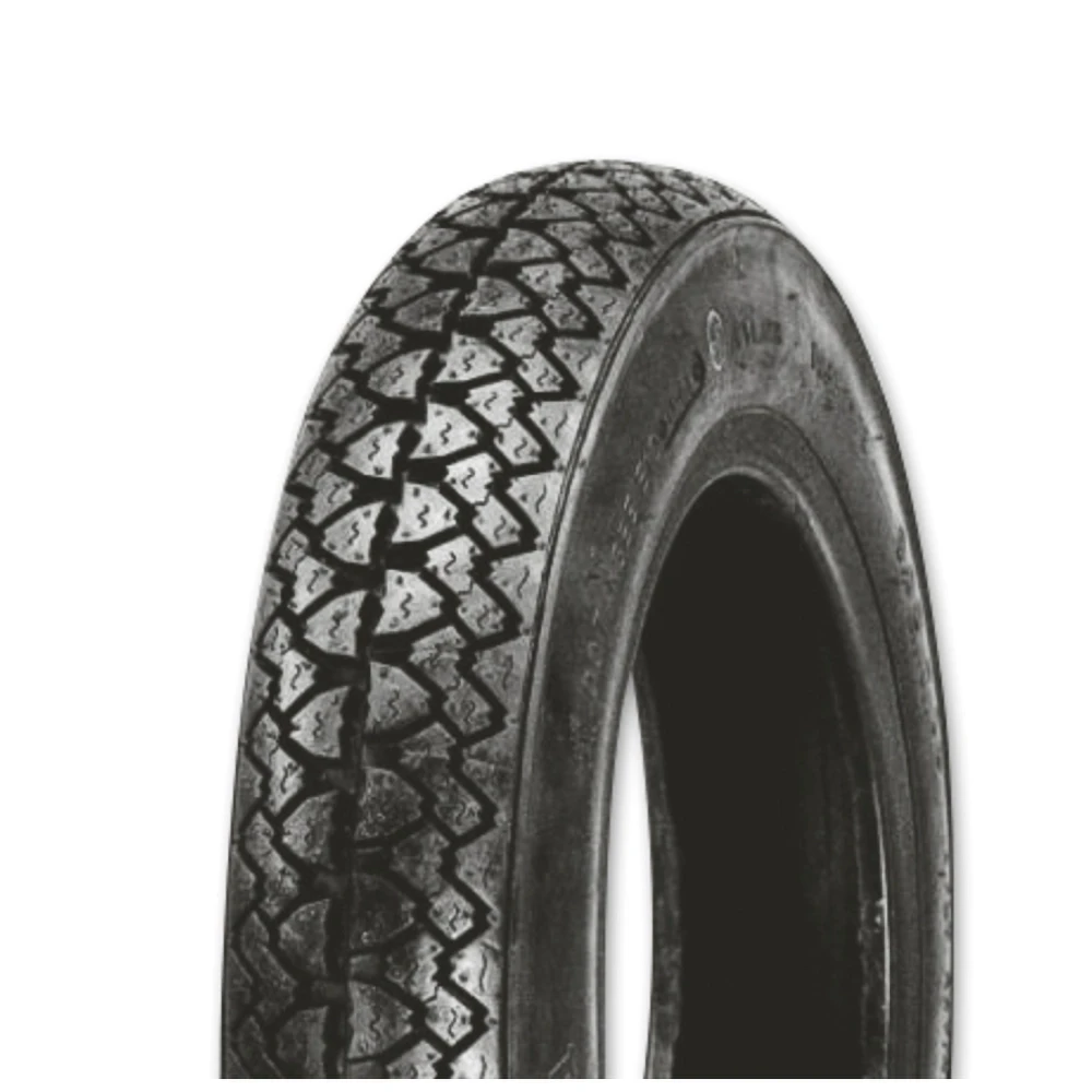 Pneu 3.50-10 51J F/R TT Kenda K333