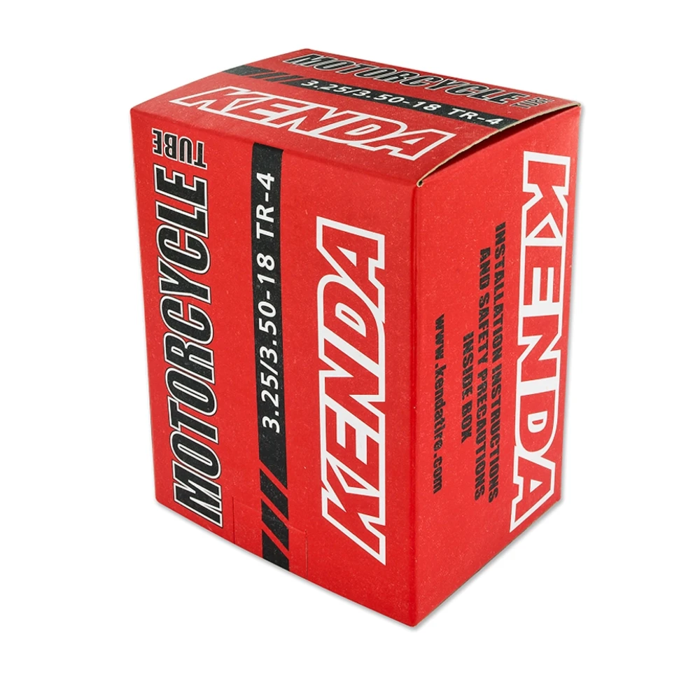 Schlauch 3.00-8 Kenda 90° (87C)