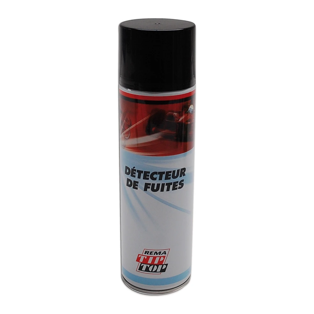 Lecksuchspray für Luft und Gas 400ml.