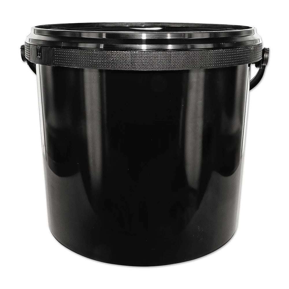 Reifenmontierpaste schwarz 5 Kg (Pneumontierpaste)