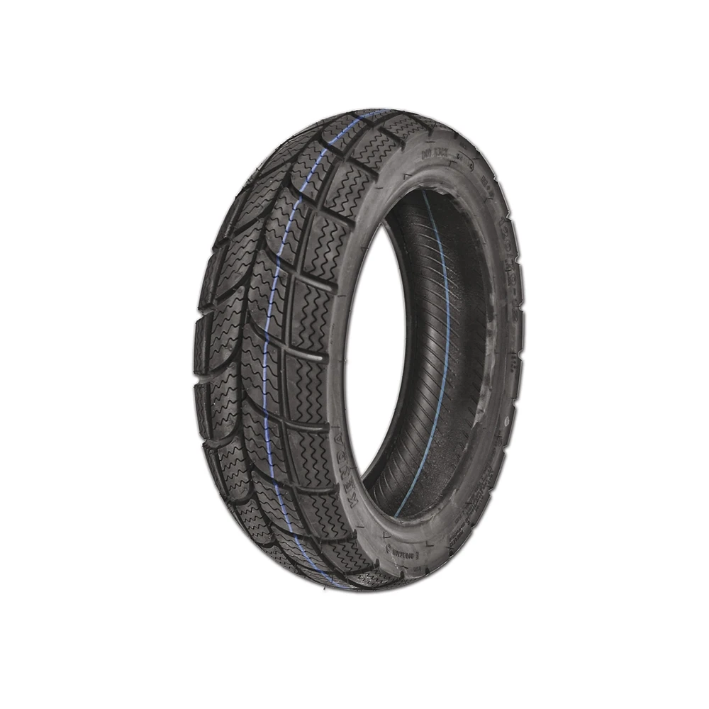 Pneu 130/70-17 62R R TL M+S Kenda K701 Winterreifen