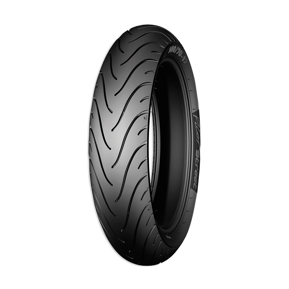 Pneu 130/70-17 62S R TL/TT Michelin Pilot Street (CAI 758449)