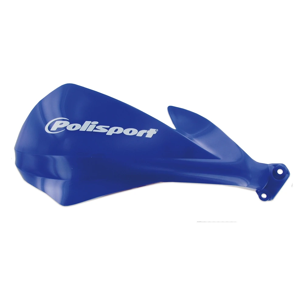 Handschützer Polisport Cross blau (Paar)