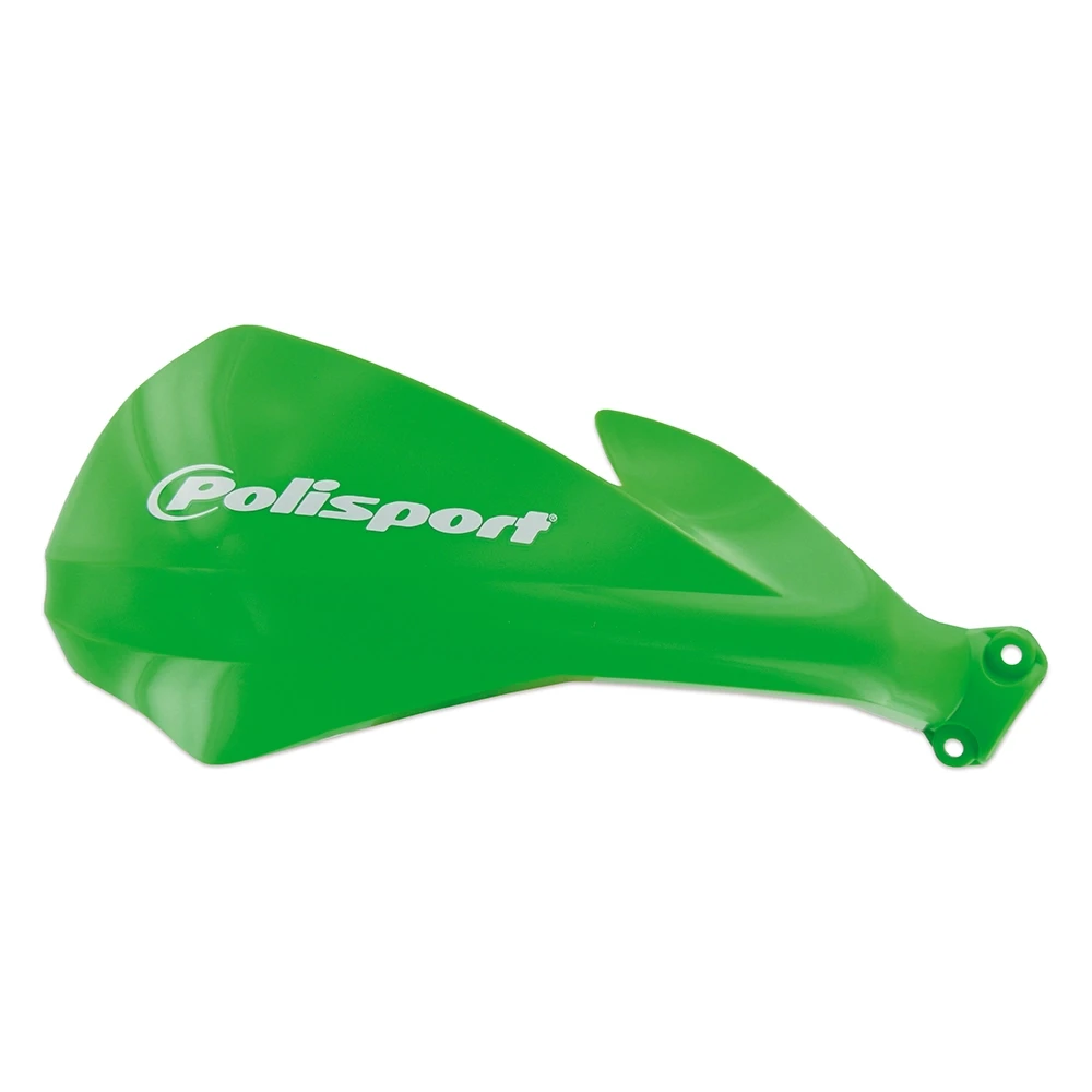 Handschützer Polisport Cross grün (Paar)
