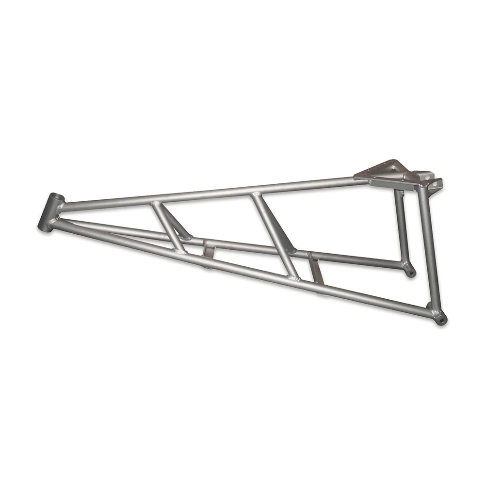 Sprintrahmen Kiesler Aluminium Piaggio Motor NETTOPREIS