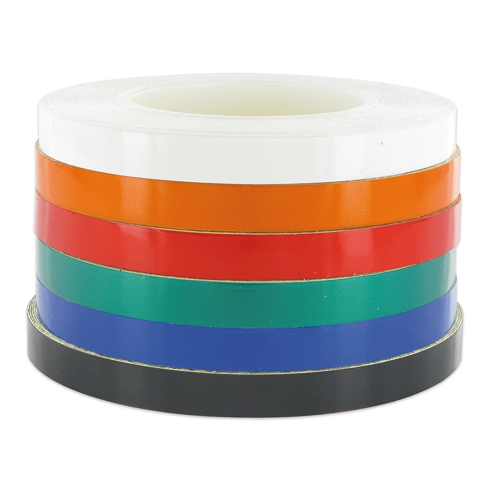 Felgenband str8 5mm/9m weiss