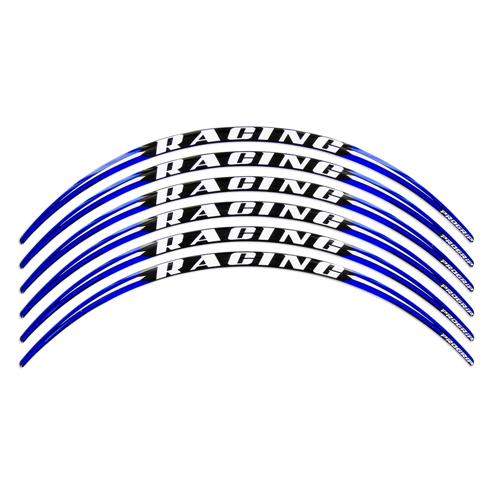 Radband ProGrip blau (12 Stück)