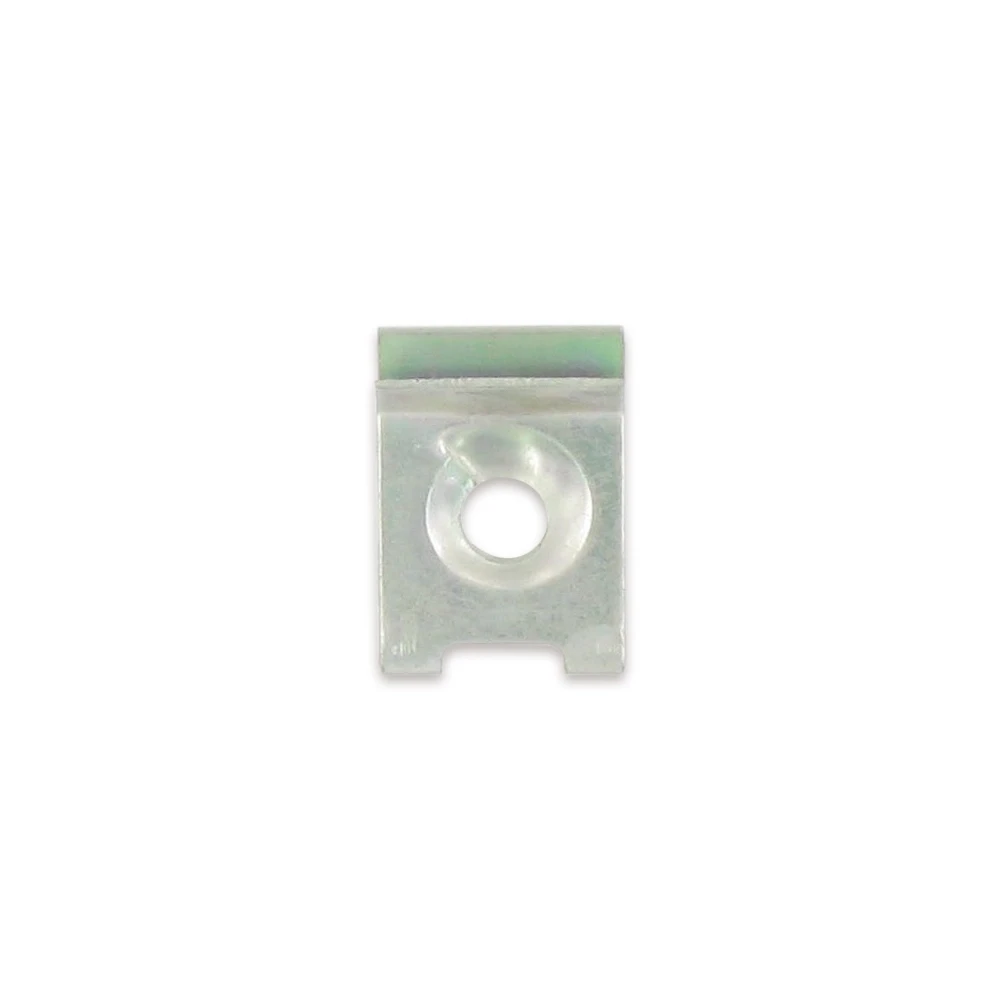 Blechmutter 4.8mm (1 Stück)