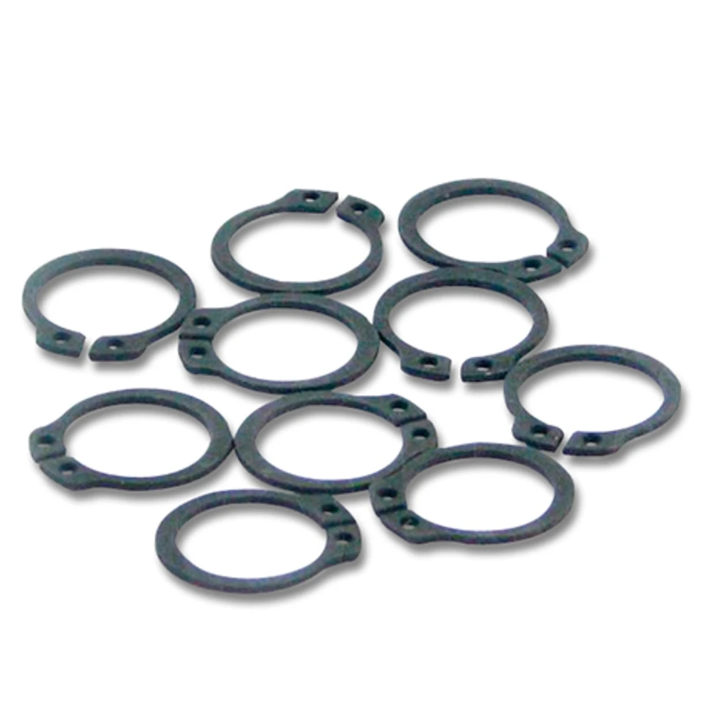 Seeger-Ring für Wellen 8mm