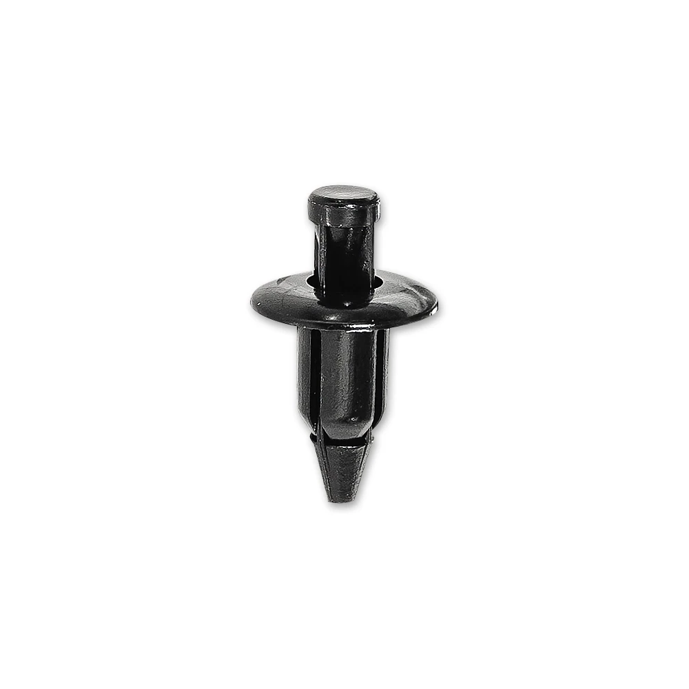 Kunststoffklemmclip / Befestigungsclip Ø5.9x4mm Suzuki/Kymco 1S.