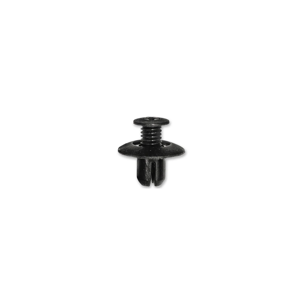 Kunststoffklemmclip / Befestigungsclip Ø7.9x2.6mm Suzuki (1Stk)
