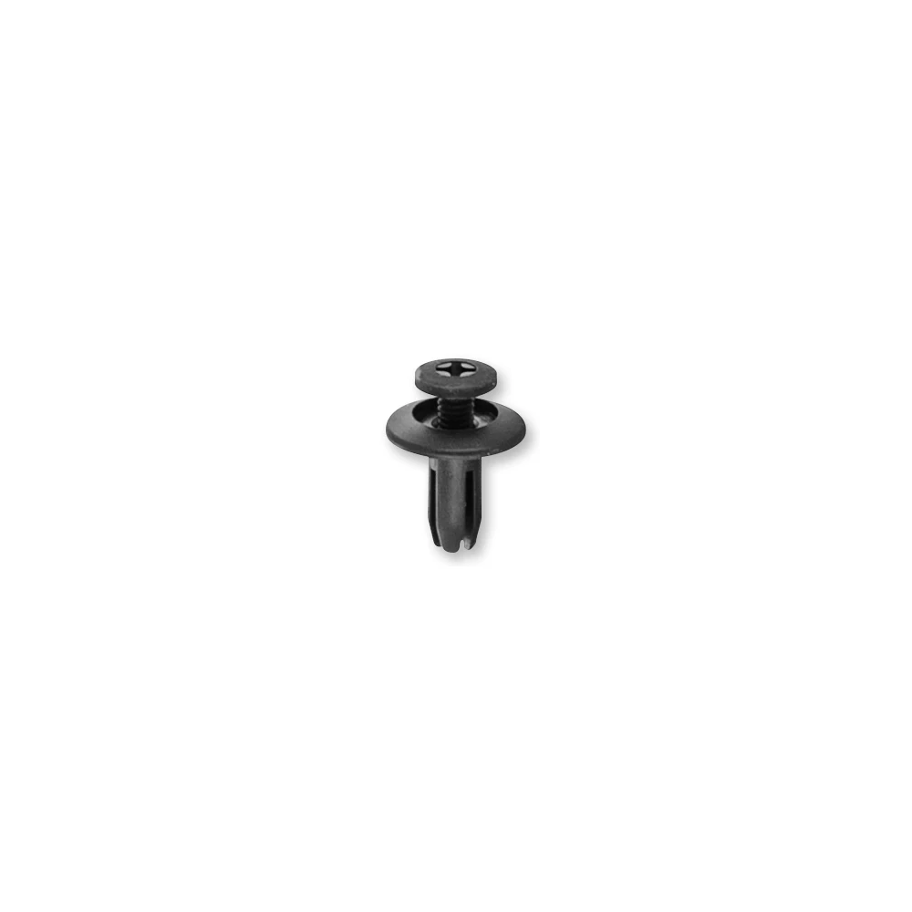 Kunststoffklemmclip / Befestigungsclip Ø6x7mm Suzuki (1 Stk)