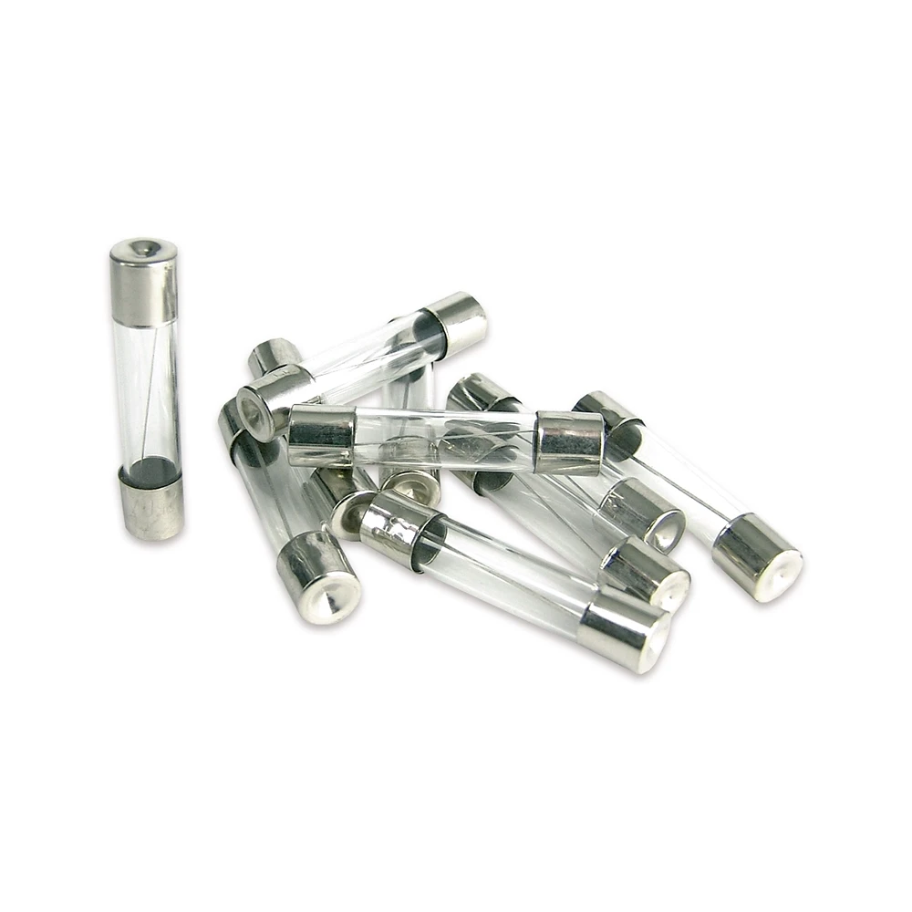 Sicherung 6x30mm 8A (10 Stk.)