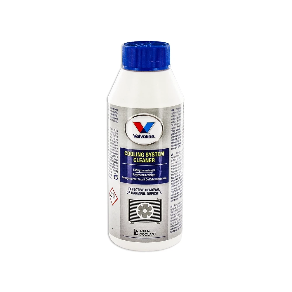 Kühlsystemreiniger Valvoline 250ml Cooling System Cleaner