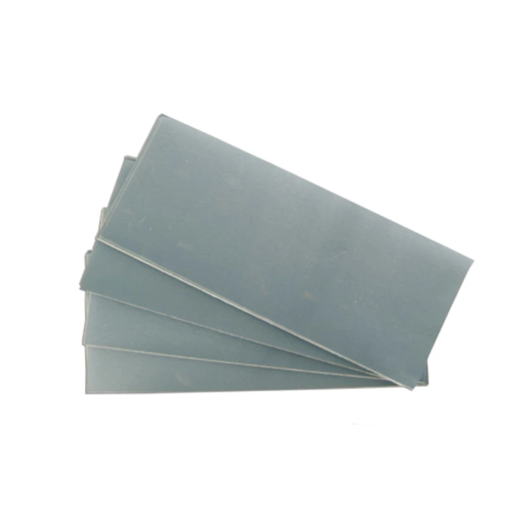 Schleifpapier nass P600 115 x 280 mm
