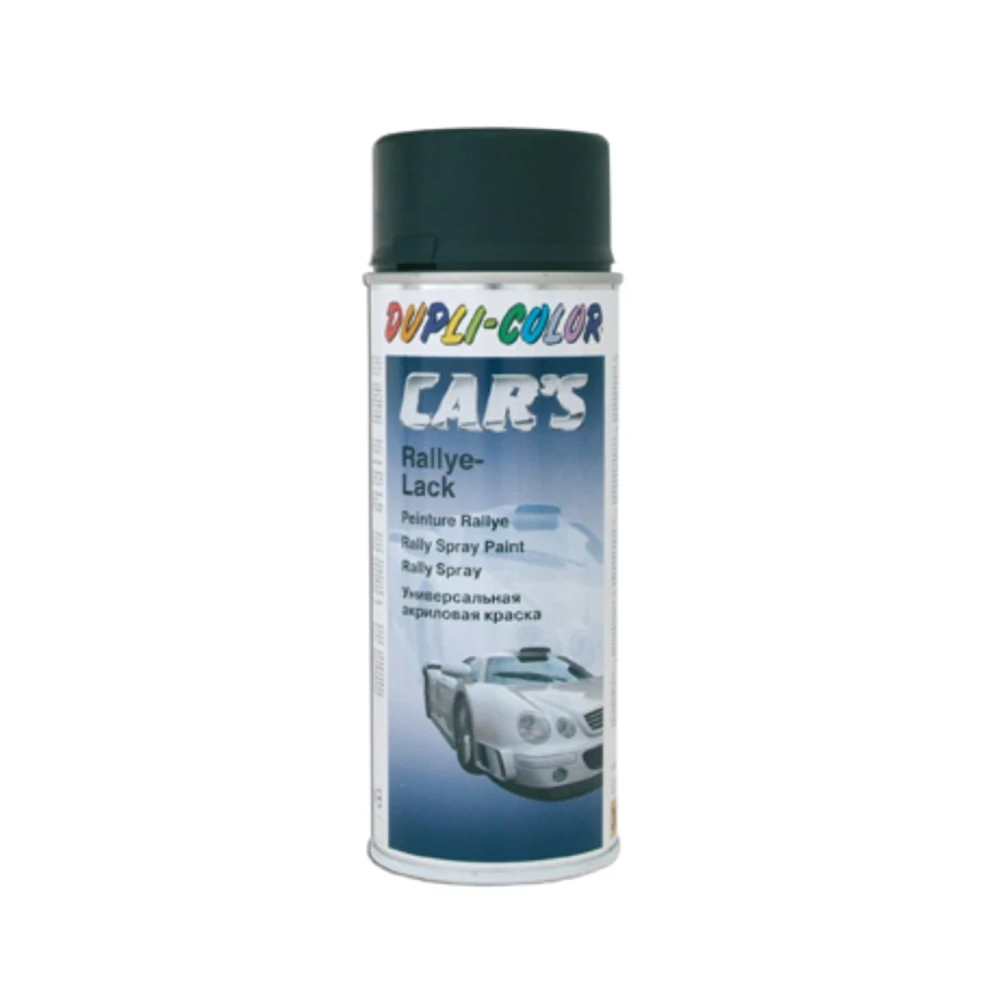 Spray Acryl Dupli-Color türkis 400ml.