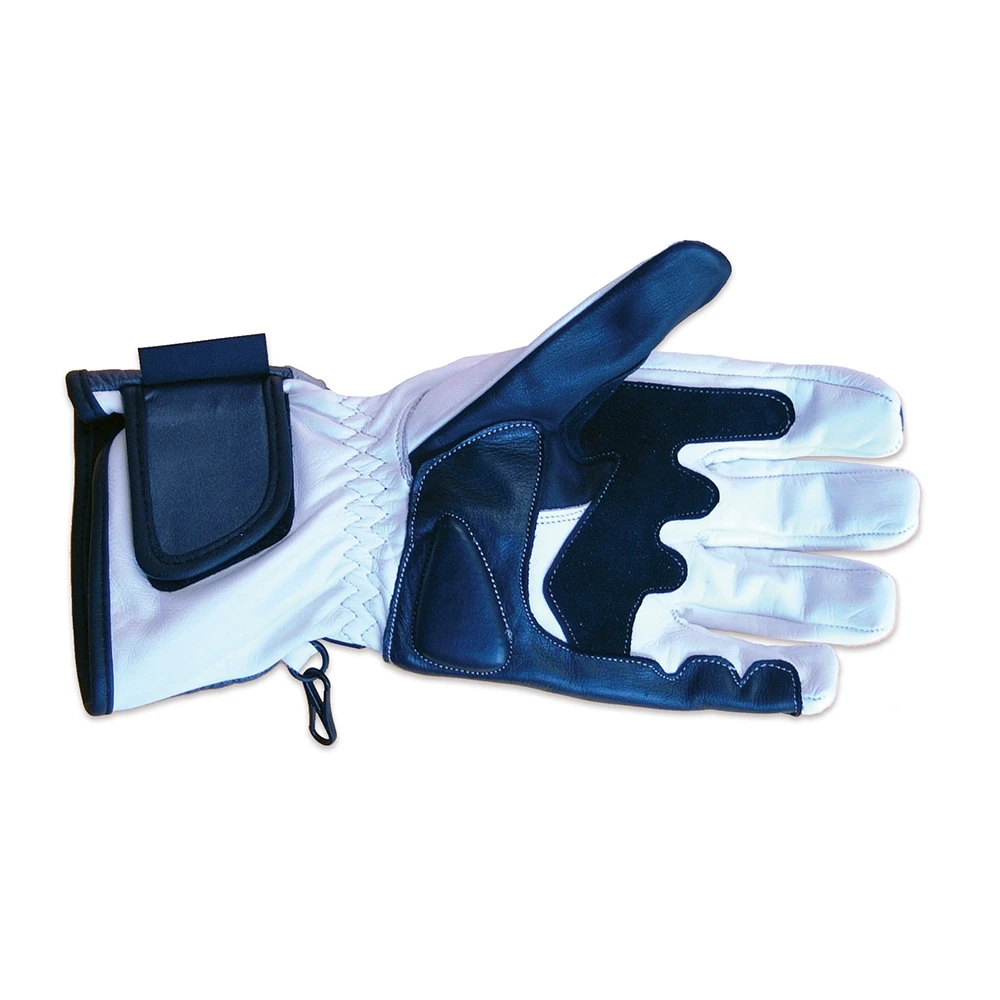 Handschuhe protect Gunmetal (Grösse M) Paar NETTOPREIS