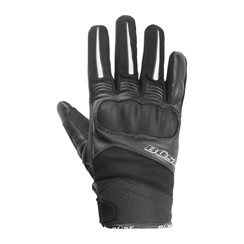 Handschuhe Büse OPEN ROAD EVO schwarz Gr.12