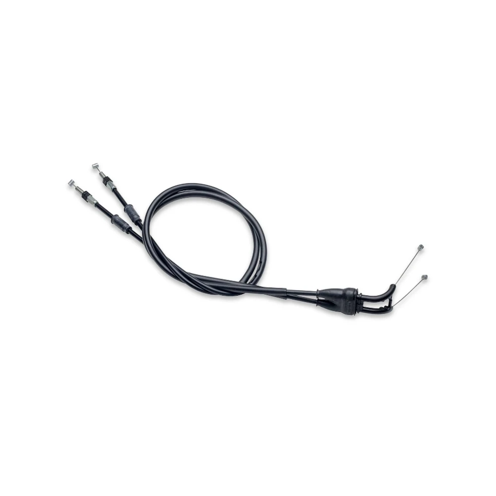 Gaskabel Domino XM2 THROTTLE CONTROL (87cm) zu KTM, Husqvarna