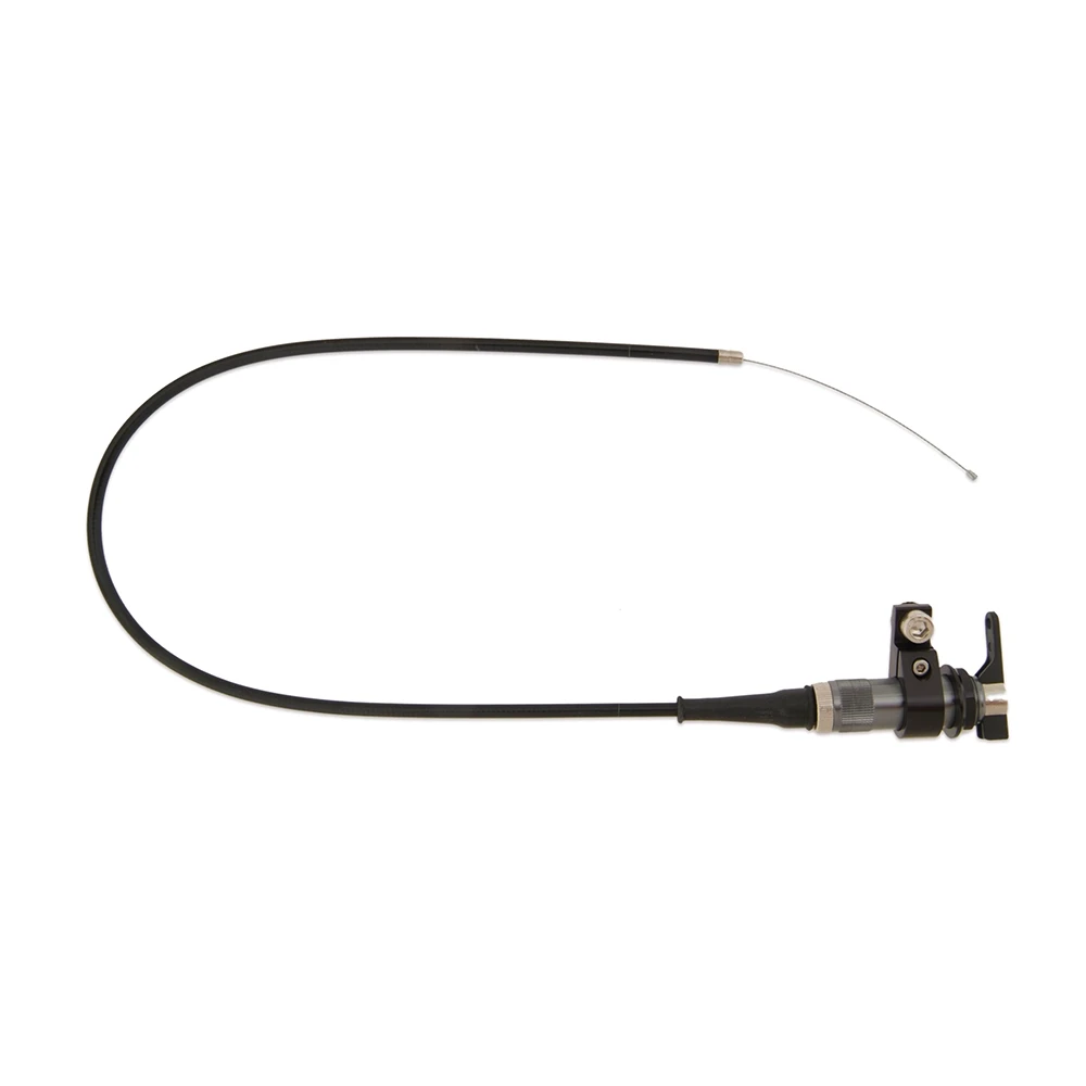 Chokehebel universell Metall 50cm