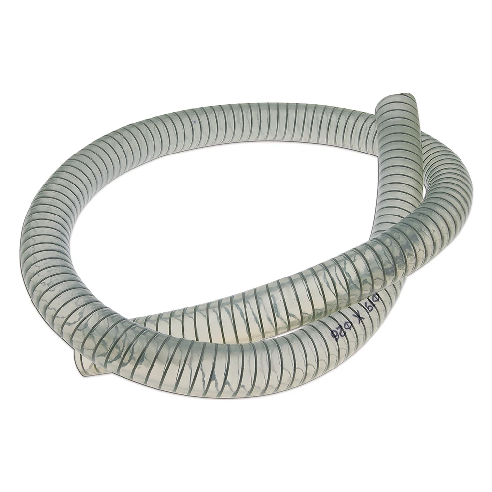 Kühlwasserschlauch 9x15mm (1 Meter)