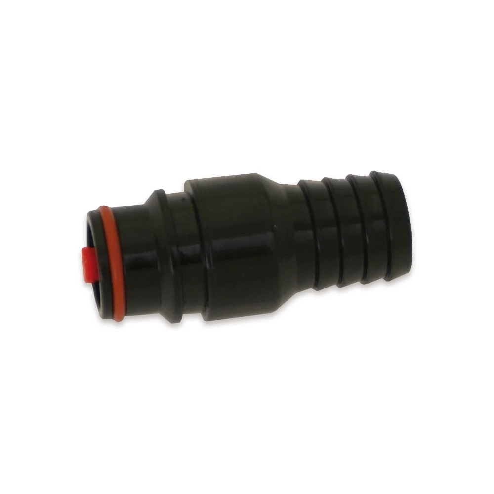 Kupplung Kühlwasserschlauch Innenstück (Anschluss 19mm)