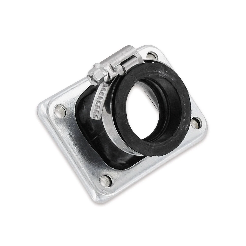 Ansaugstutzen Vergaser 24-28mm Derbi Senda 50cc 2-t