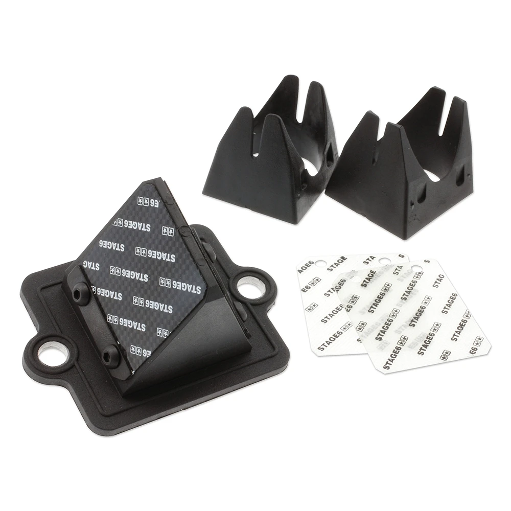 Membranblock Stage6 R/T FKM Viton Gilera/Piaggio