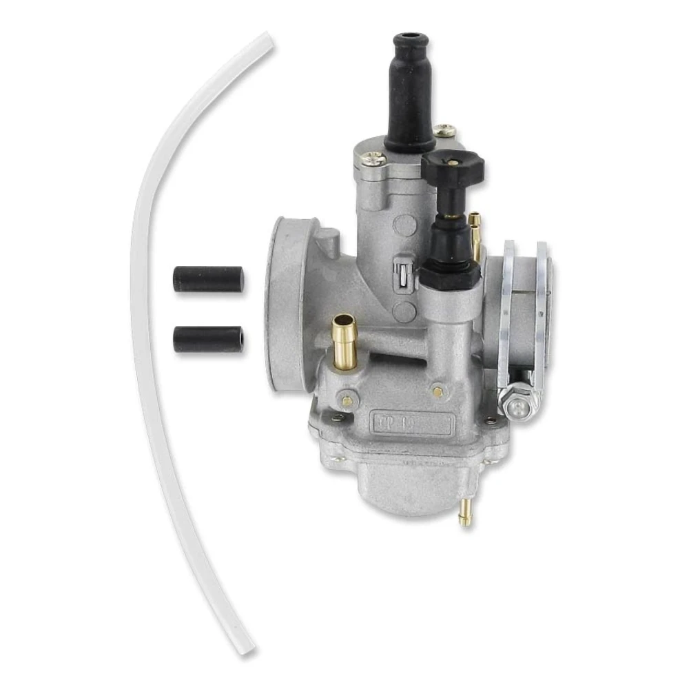 Vergaser Polini CP 17.5mm mit Bride (24mm) Handchoke