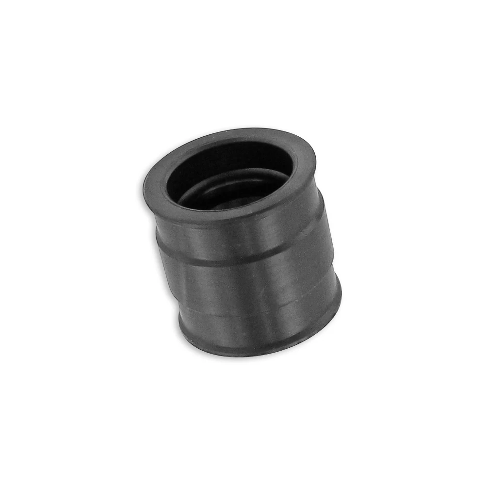 Gummiflansch Polini mit 28.5mm / 28.5mm Innendurchmesser