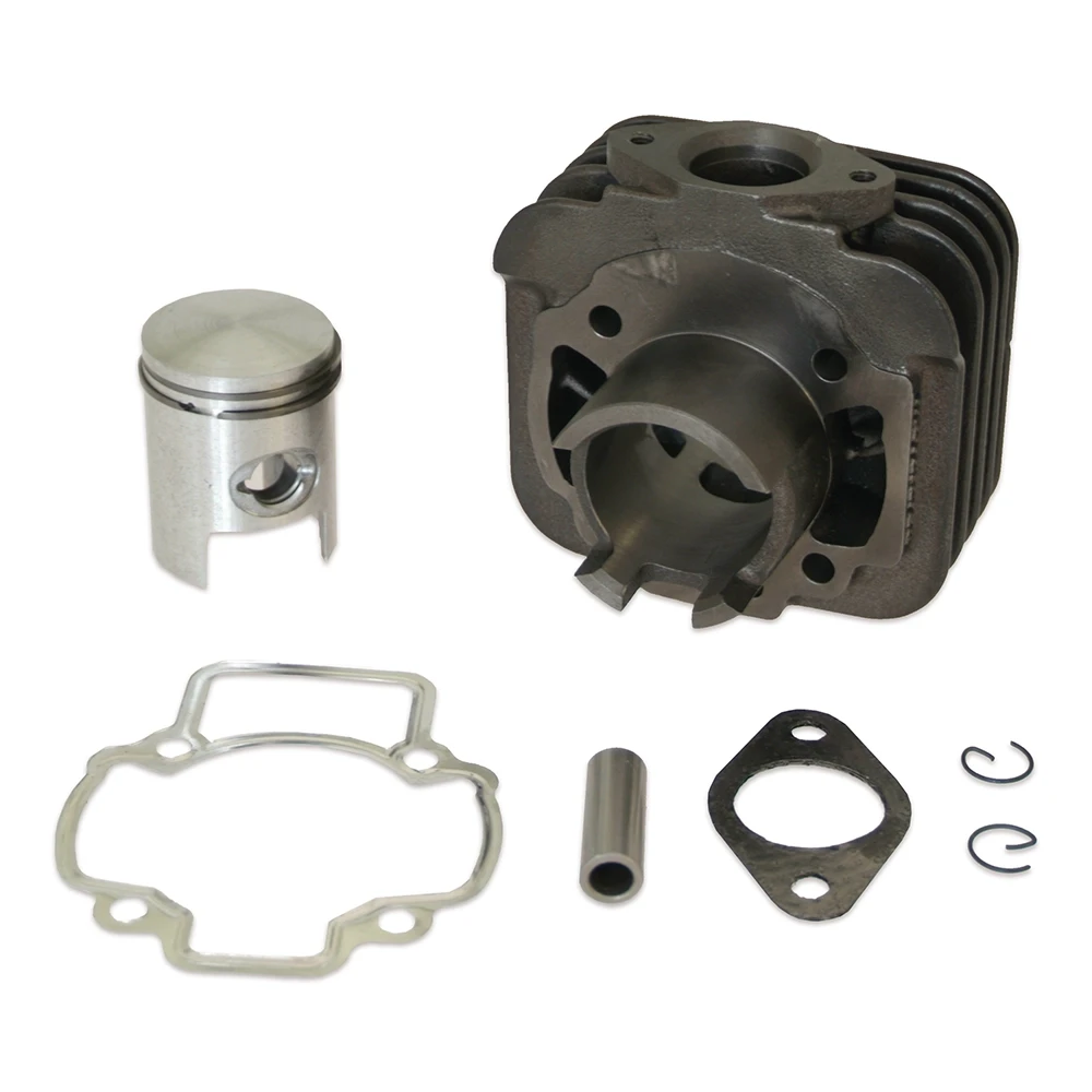 Zylinderkit Motoforce 40mm Guss Piaggio air