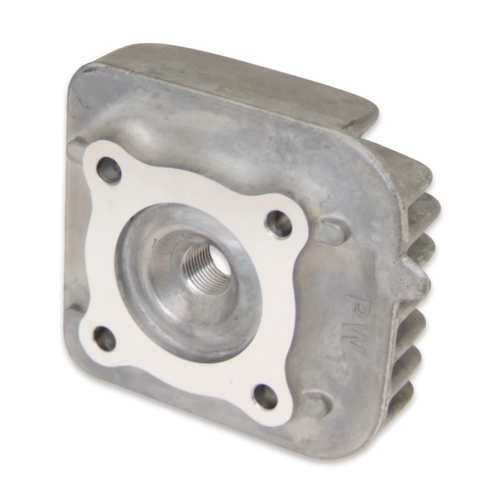 Zylinderkopf 40mm Minarelli vertical
