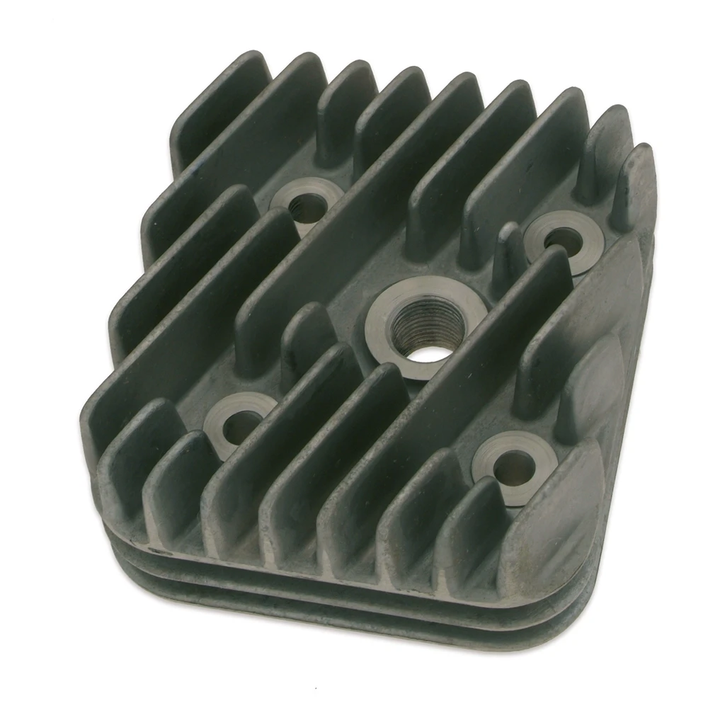 Zylinderkopf 40mm Piaggio air 2-t