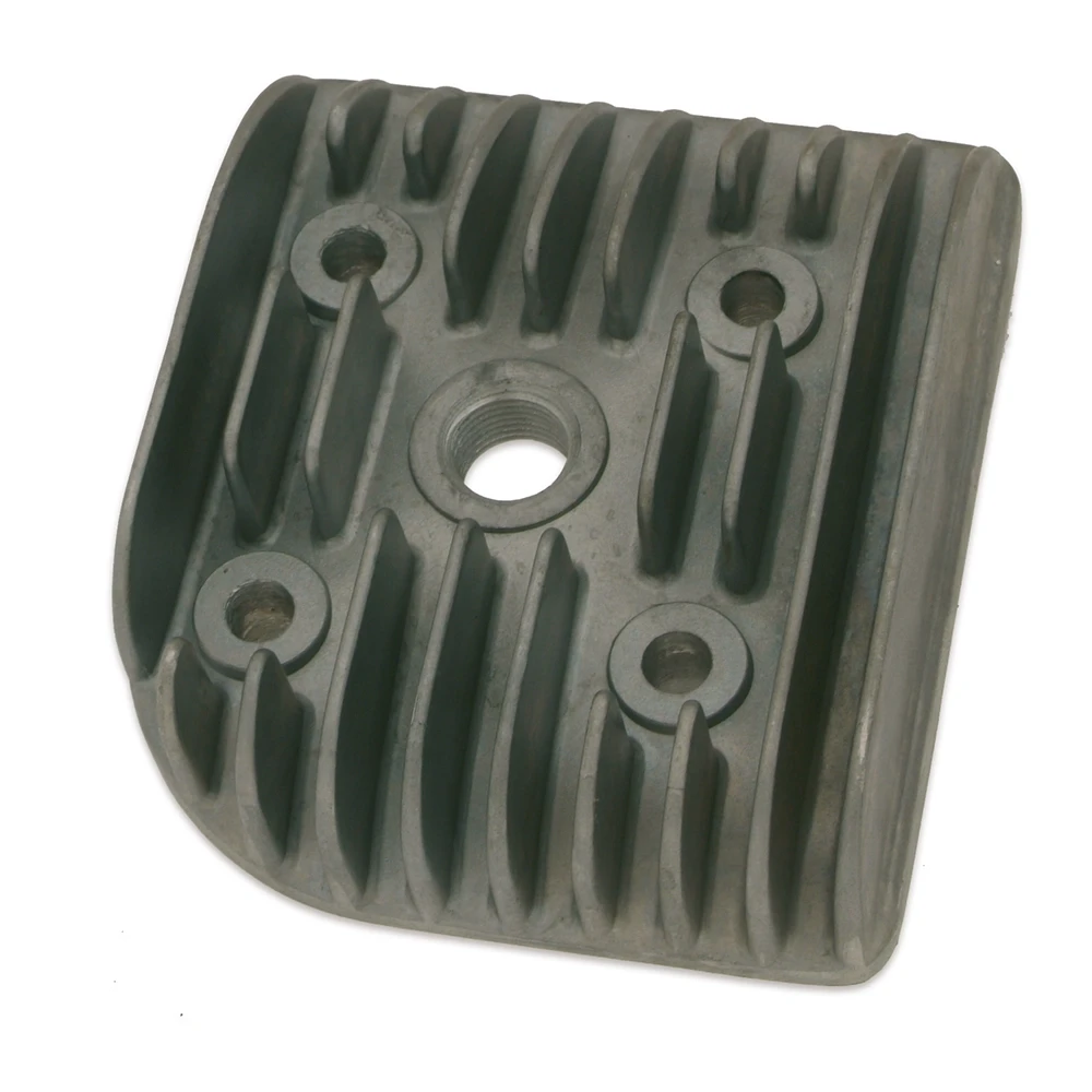 Zylinderkopf 41mm Morini air cooled