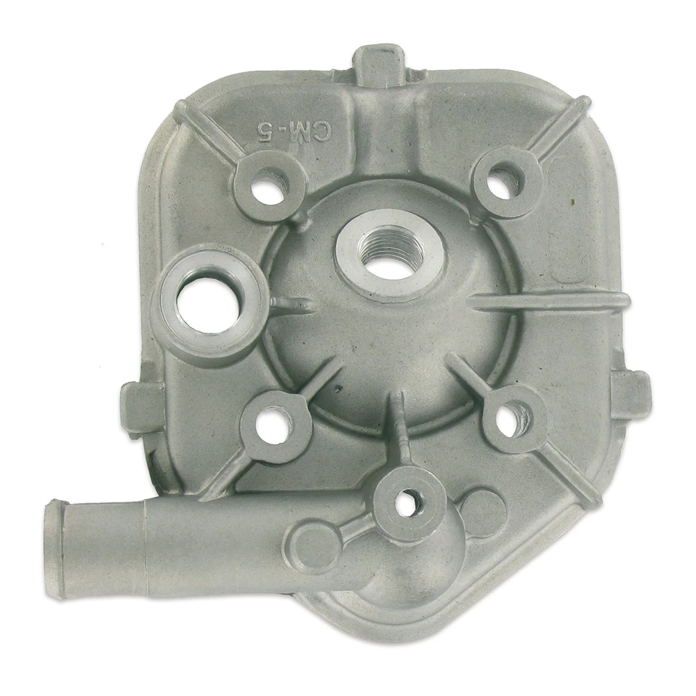Zylinderkopf 40mm Peugeot H2o