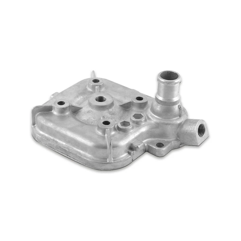 Zylinderkopf 40mm Peugeot Ludix H2O