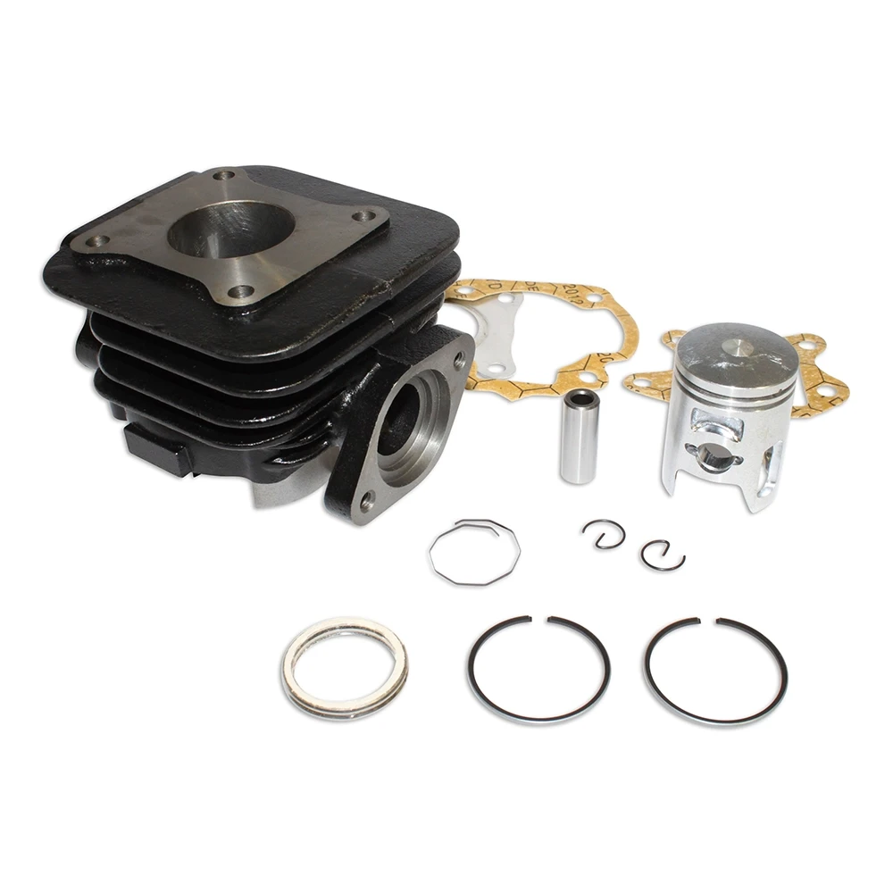 Zylinderkit Carenzi 39mm Kymco air (mit Membraneinlass)