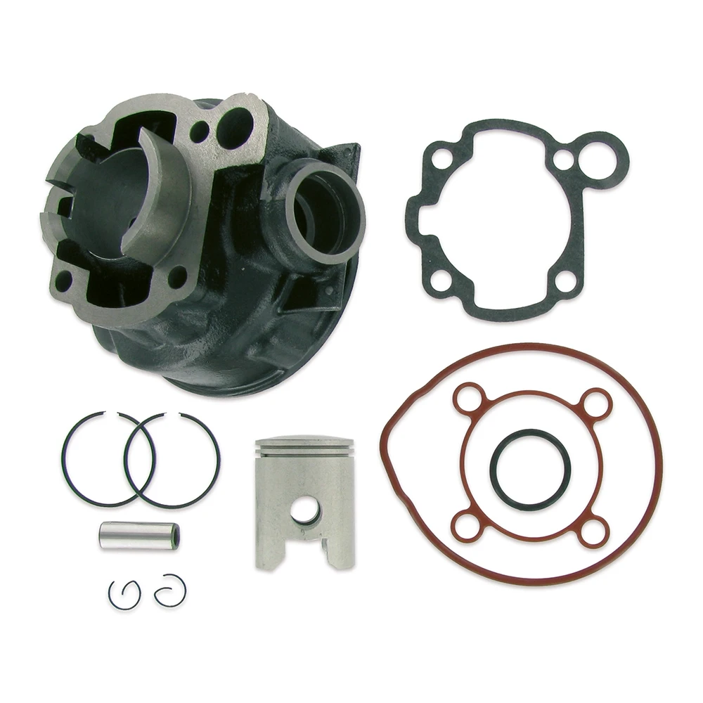 Zylinderkit Motoforce 40mm Guss ECO Minarelli AM6