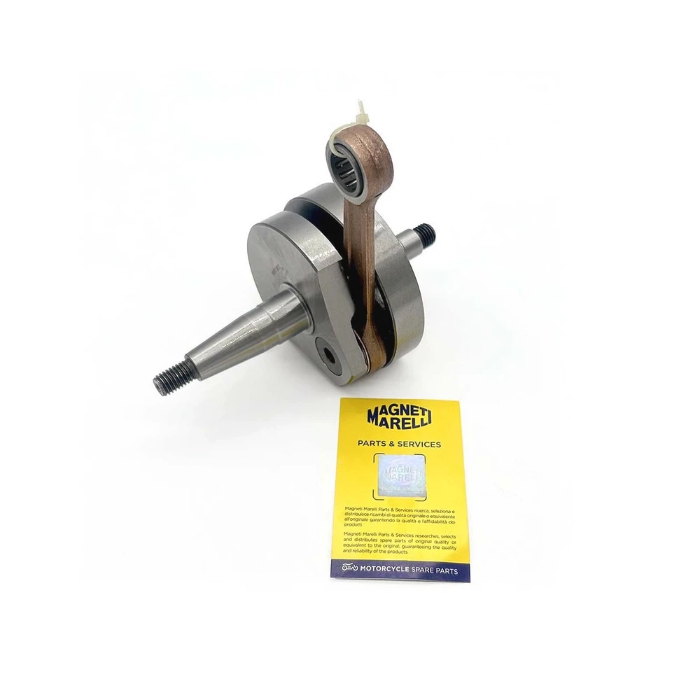 Kurbelwelle Piaggio Vespa PX125, T5, 150, P150, PX150