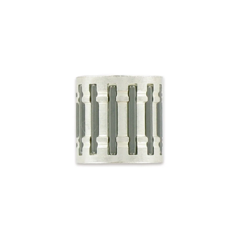 Nadellager Stage6 Kolbenbolzen 12x15x15mm (silber) EBS/EBE/D5