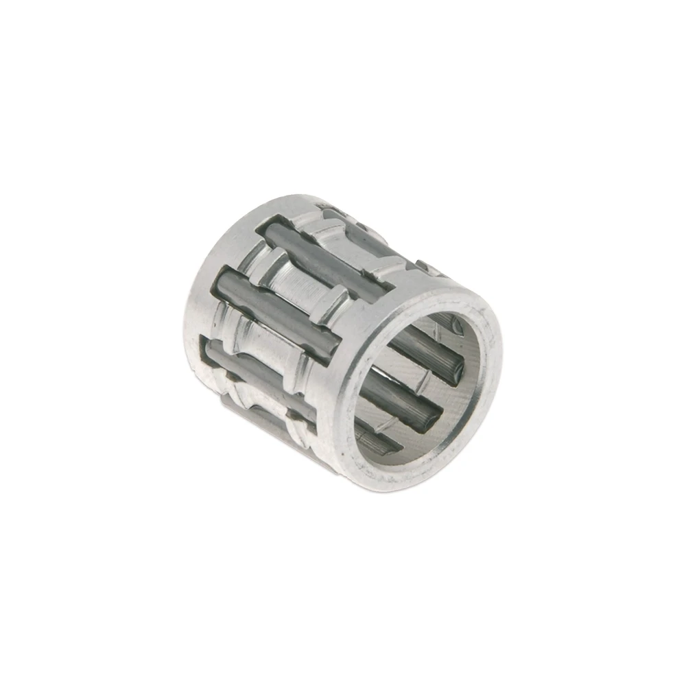 Nadellager Kolbenbolzen 10x14x15mm S6 Silber 