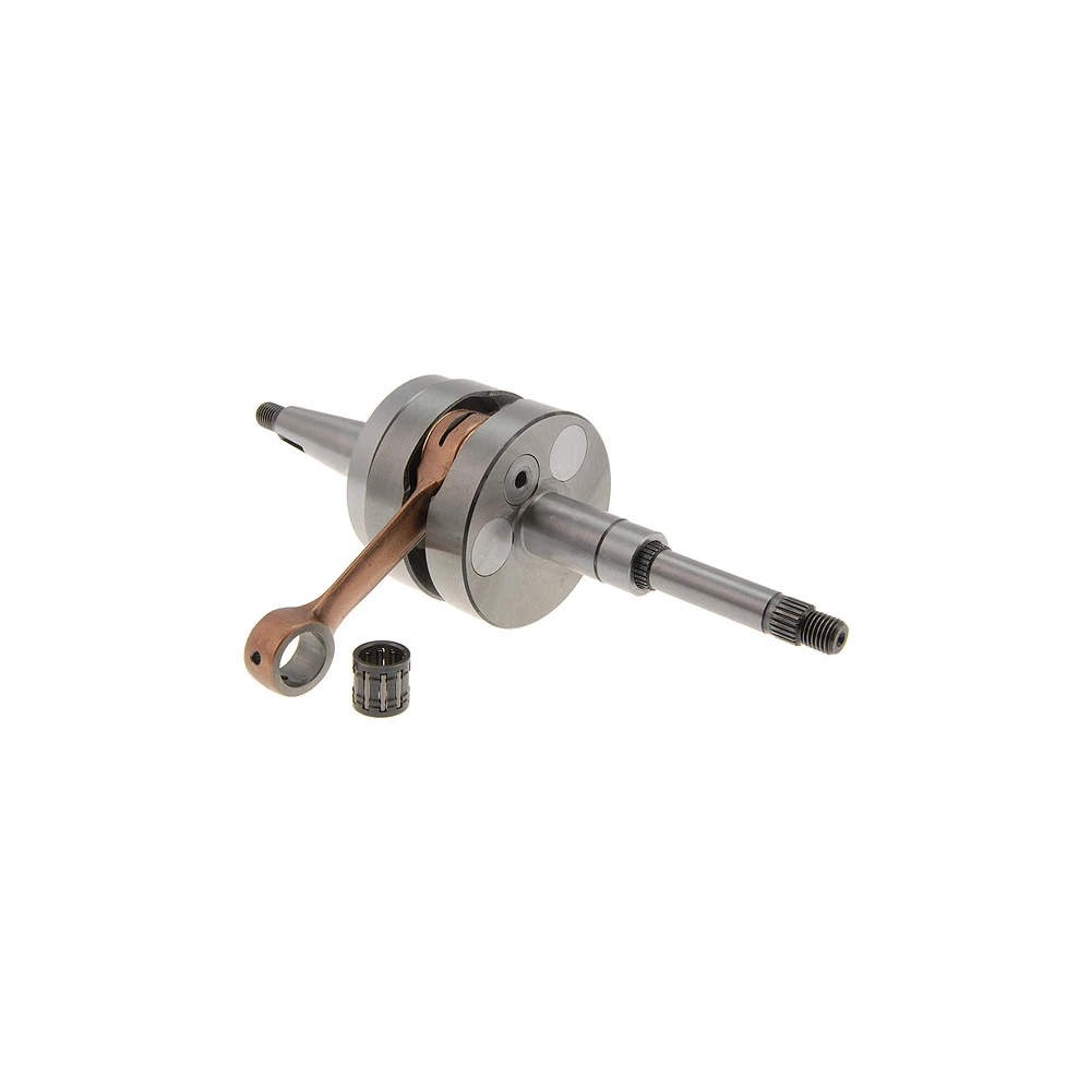 Kurbelwelle Motoforce Ludix/Jet-Force/C-Tech Peugeot horizontal