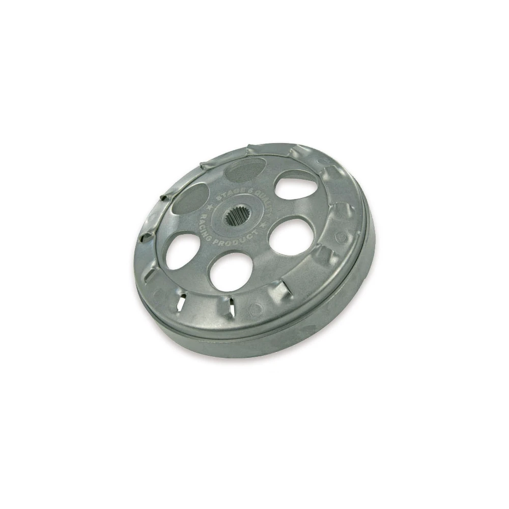 Kupplungsglocke Stage6 R/T Wingcooler Minarelli 107mm