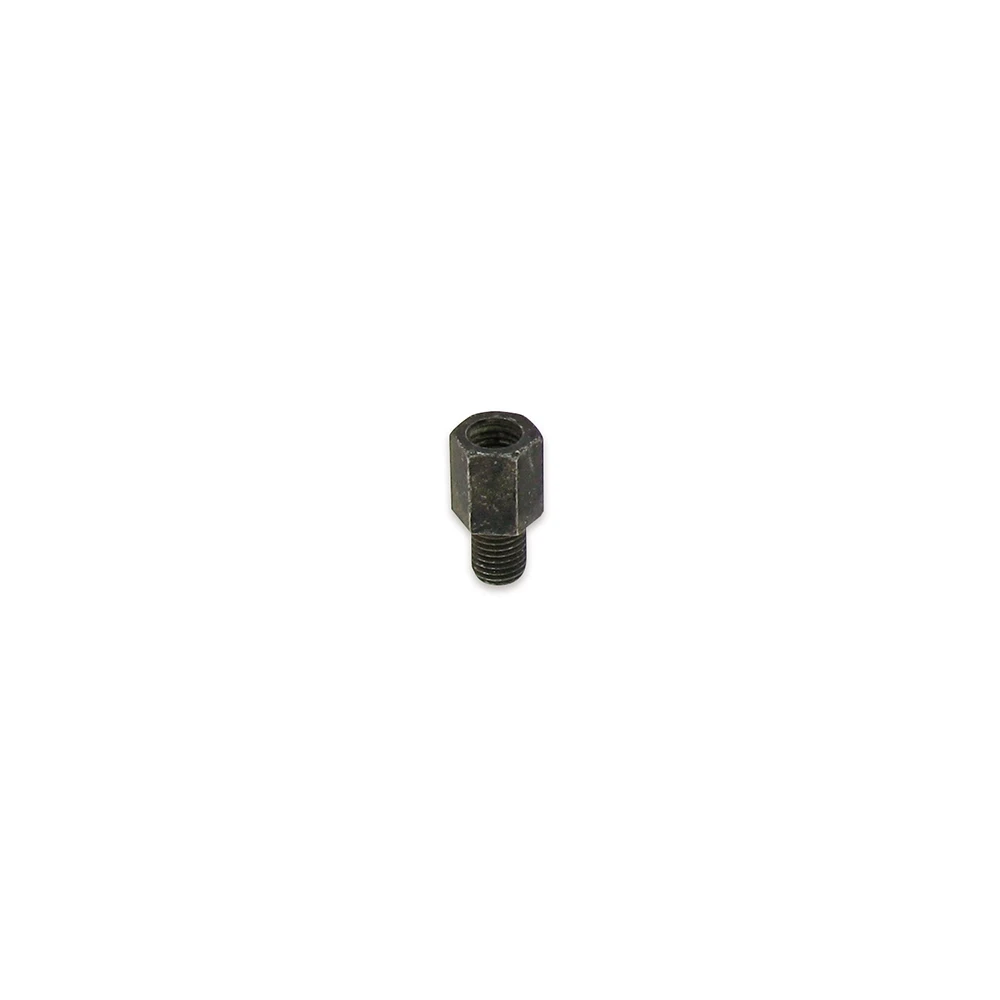 Adapter Vicma für Höhe M10/M10x1.25mm rechtsgewinde schwarz