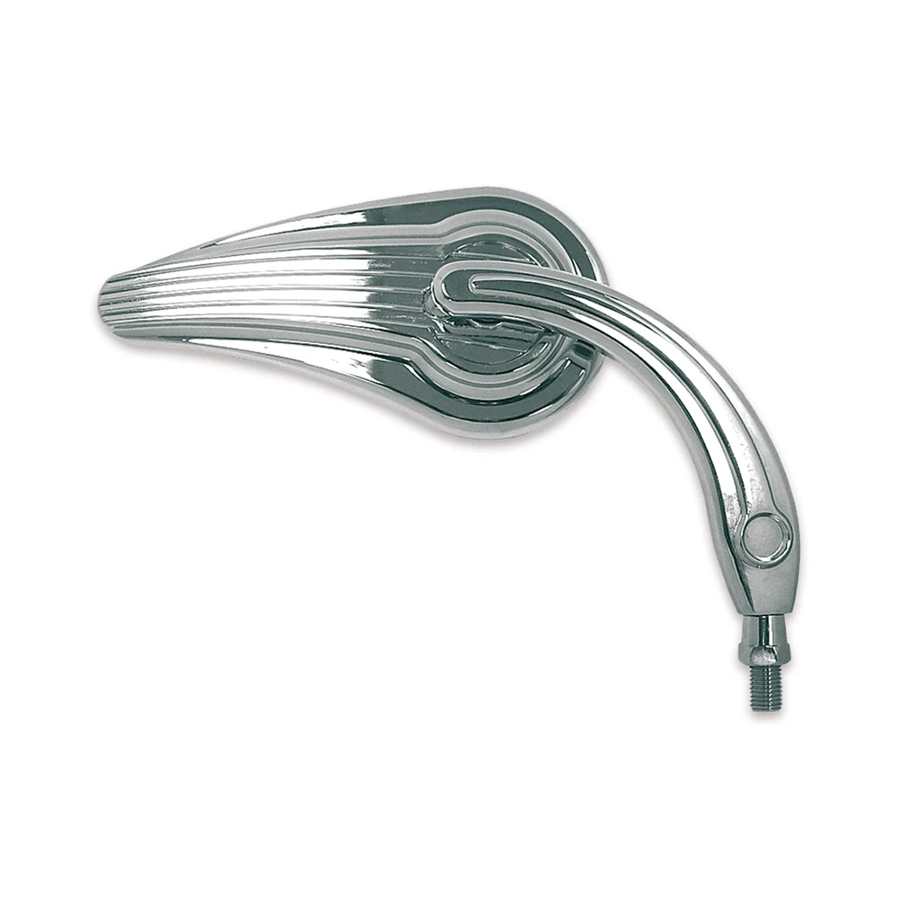 Rückspiegel links Vicma Chopper universal chrom 