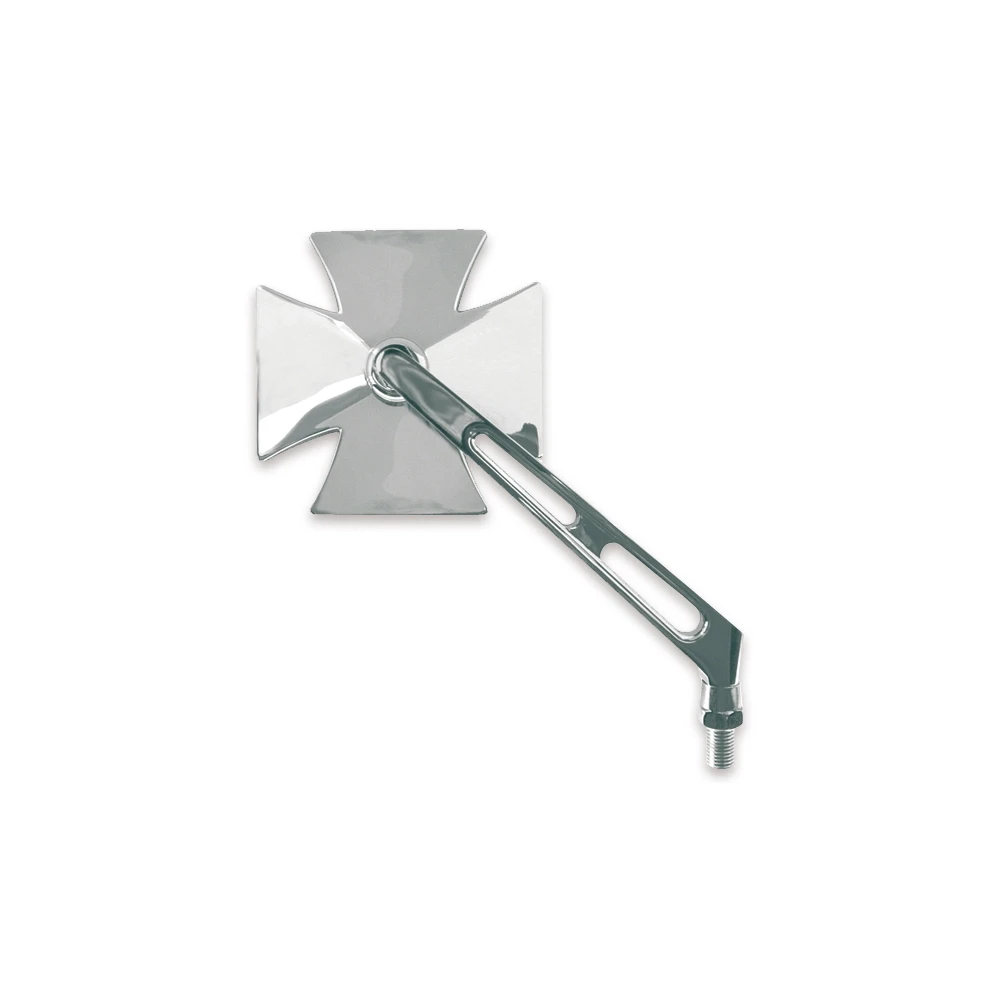 Rückspiegel rechts Vicma Iron Cross universal chrom