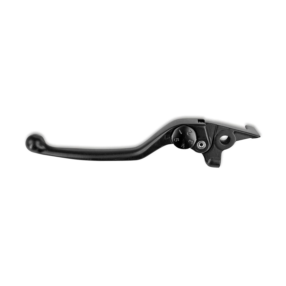 Bremshebel links verstellbar Yamaha XP T-Max 500/530 schwaz