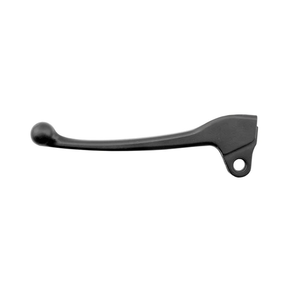 Brems-/Kupplungshebel links schwarz