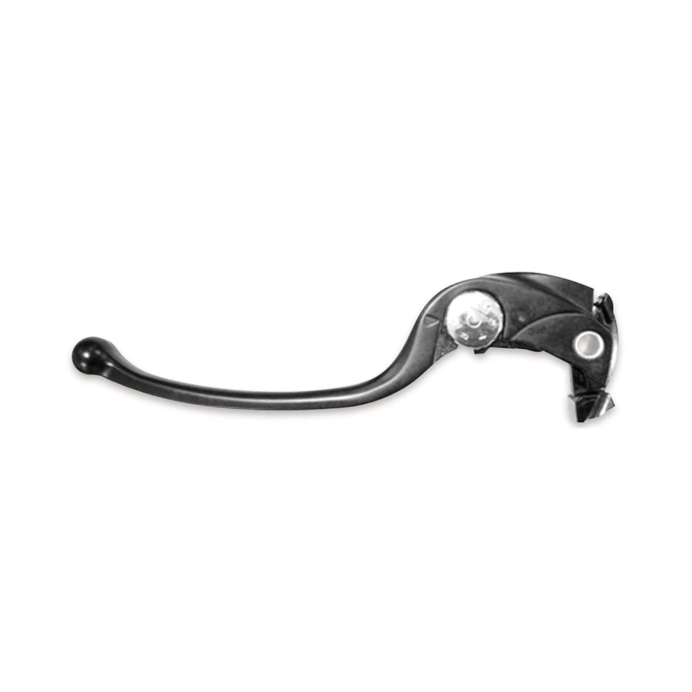 Brems-/Kupplungshebel links schwarz