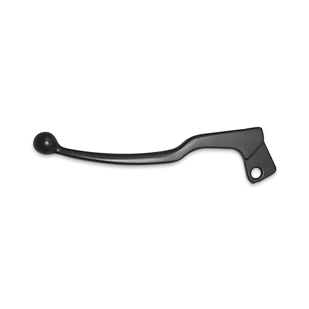 Brems-/Kupplungshebel links schwarz